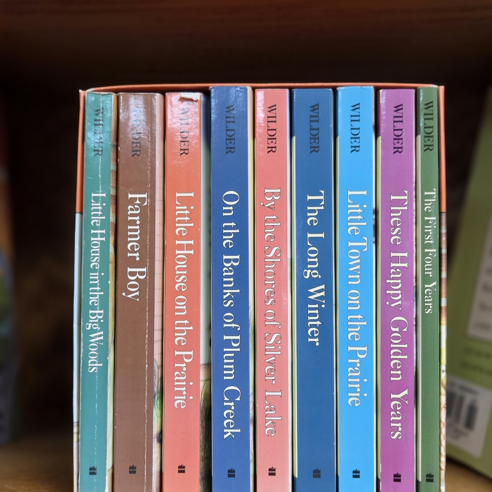 Home Office Book Set - Multicolor